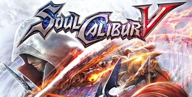 Download Soul Calibur 2
